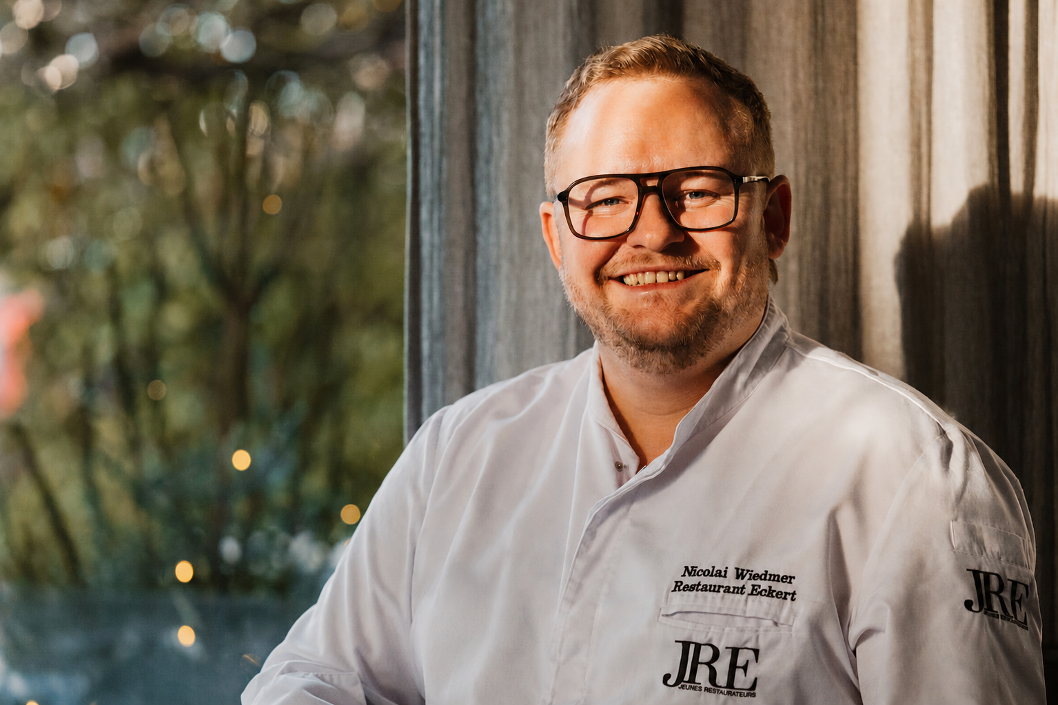 Nic 5 Jahre Michelin