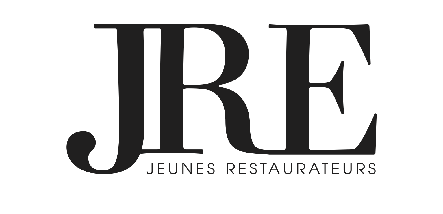 JRE - Jeunes Restaurateurs